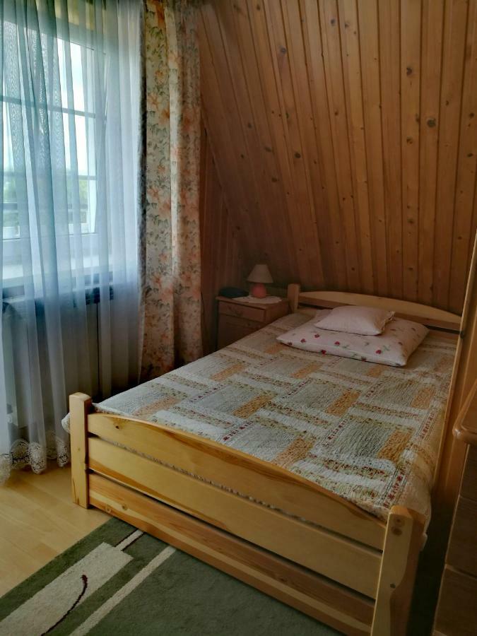 Willa Irys Bukowina Tatrzańska Quarto foto